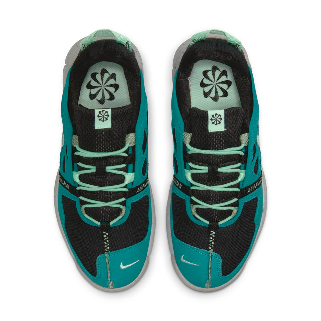 [CZ1757-002] Mens Nike FREE TERRA VISTA 'NEXT NATURE BRIGHT SPRUCE'