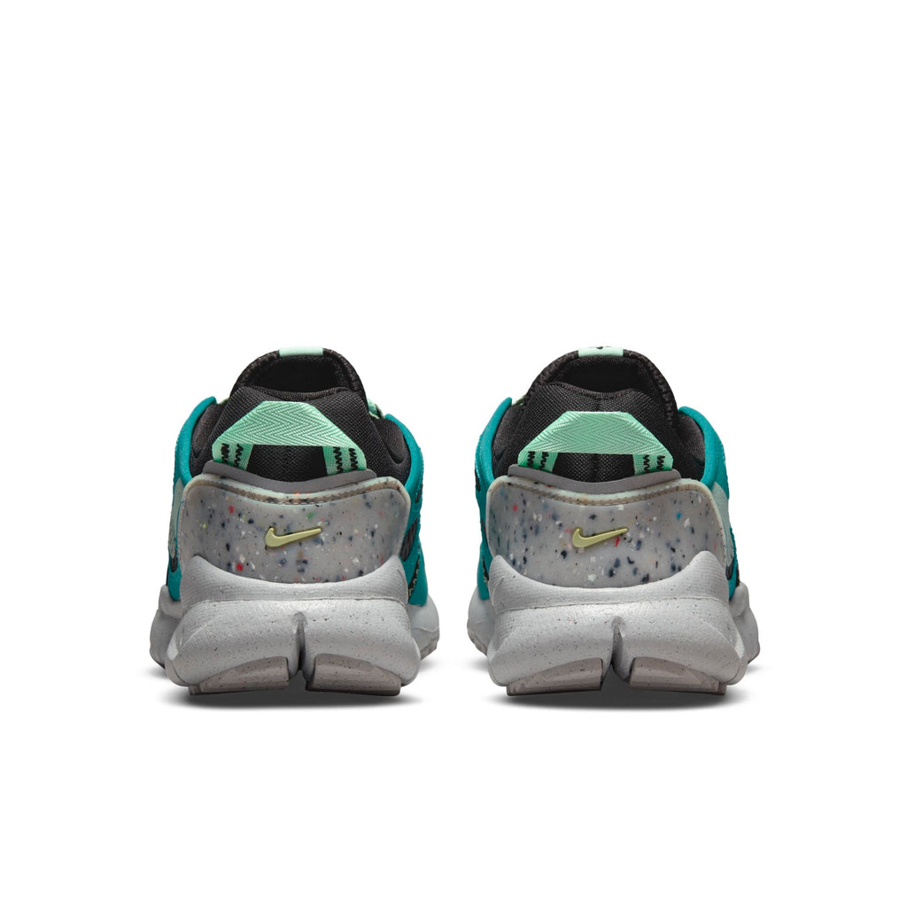 [CZ1757-002] Mens Nike FREE TERRA VISTA 'NEXT NATURE BRIGHT SPRUCE'