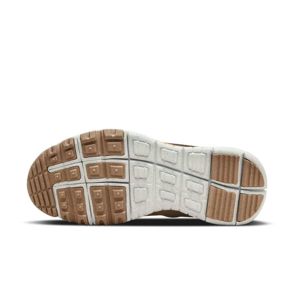 [CZ1757-700] Mens Nike FREE TERRA VISTA 'NEXT NATURE GOLDTONE'