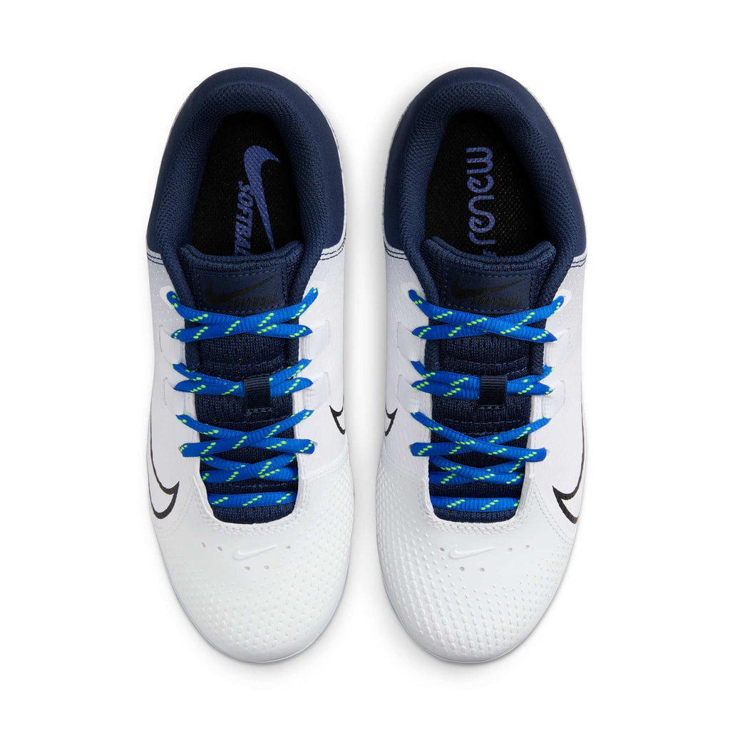 [CZ5920-400] WOMENS NIKE HYPERDIAMOND 4 PRO 'MIDNIGHT NAVY'