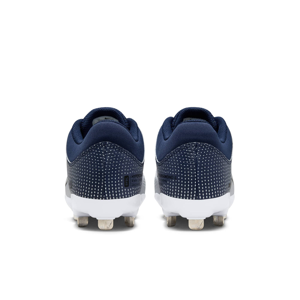 [CZ5920-400] WOMENS NIKE HYPERDIAMOND 4 PRO 'MIDNIGHT NAVY'