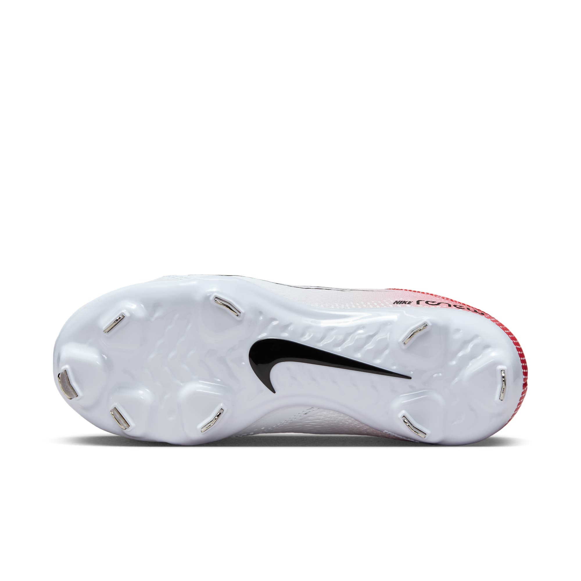 [CZ5920-600] WOMENS NIKE HYPERDIAMOND 4 PRO 'UNIVERSITY RED'