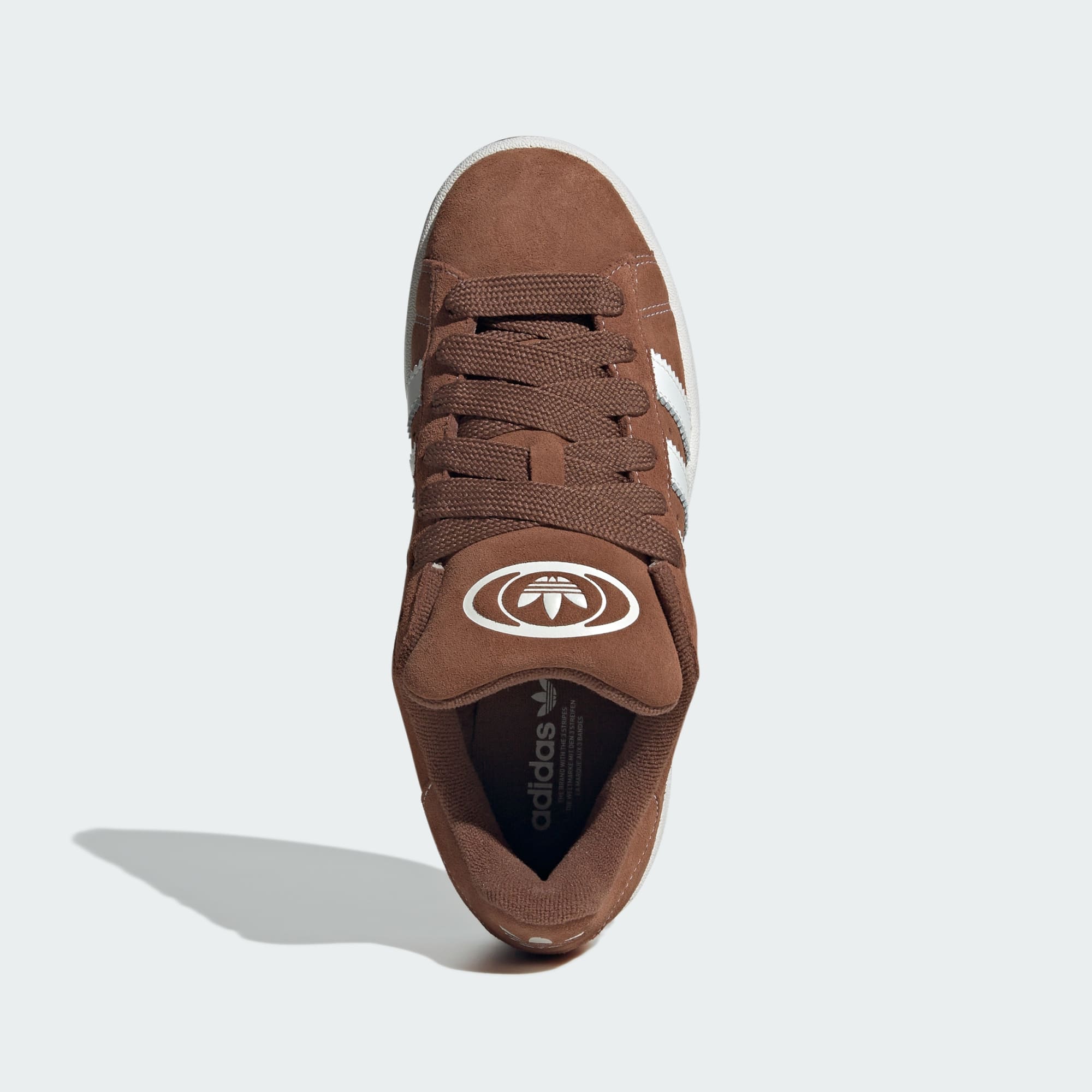 [JS2760] WOMENS ADIDAS CAMPUS 00S W