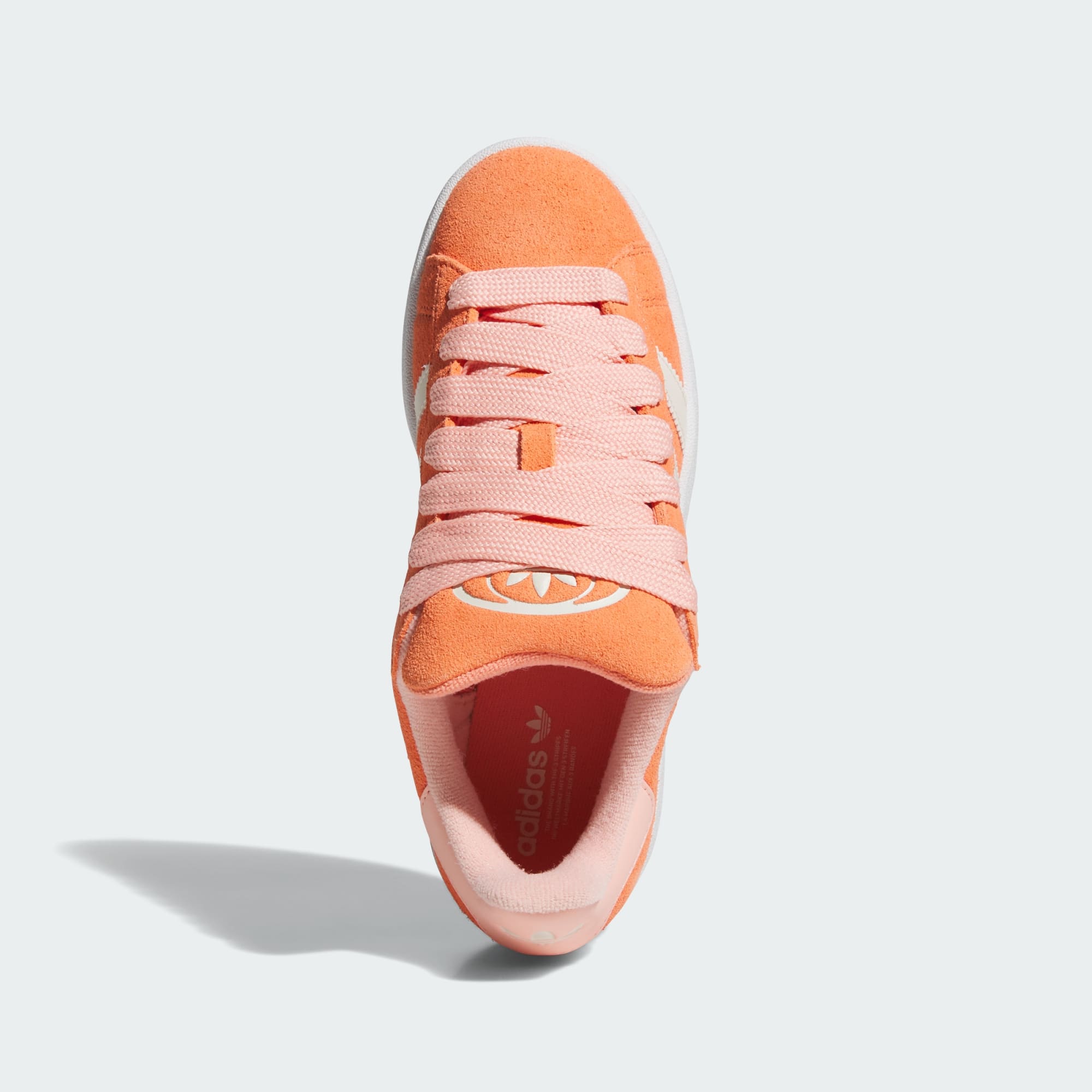 [JR3795] WOMENS ADIDAS CAMPUS 00S W