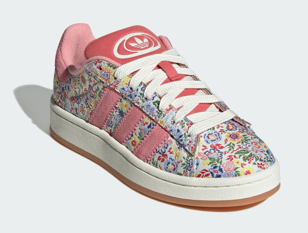 [JI3552] YOUTH ADIDAS CAMPUS 00S J