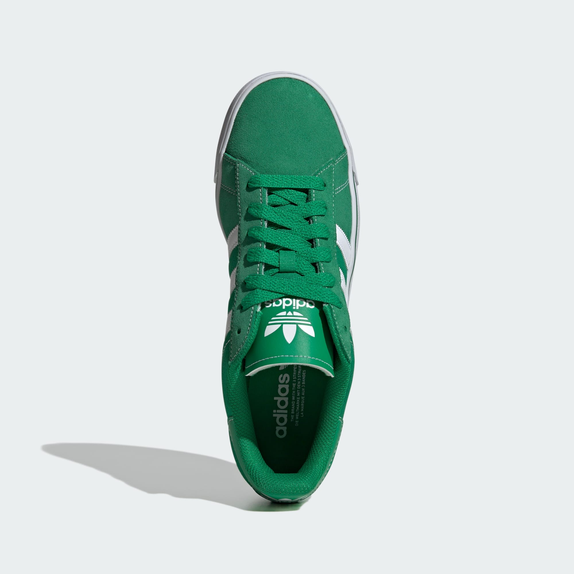 [JQ0052] MENS ADIDAS CAMPUS VULC