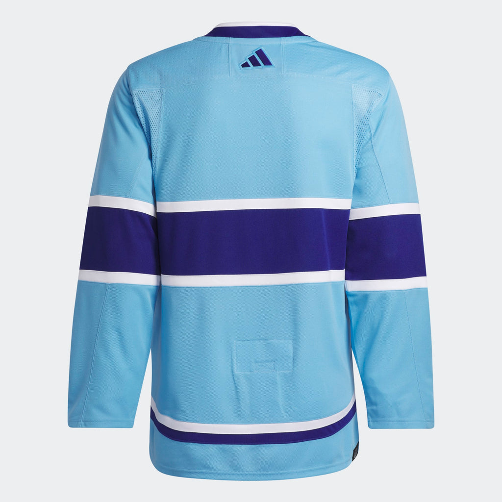 [HN4097] MENS ADIDAS NHL MONTREAL CANADIENS REVERSE RETRO 2.0 AUTHENTIC JERSEY