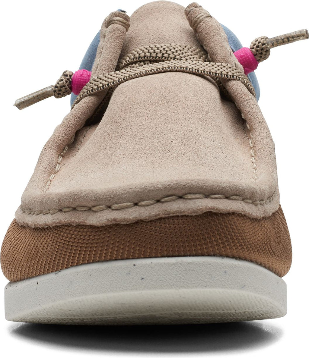 [26171999] MENS CLARKS SHACRELITE MOC