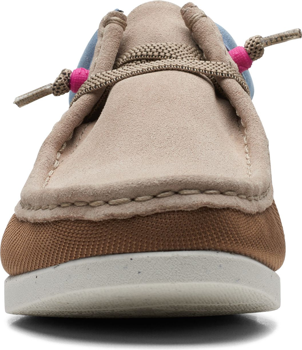 [26171999] MENS CLARKS SHACRELITE MOC
