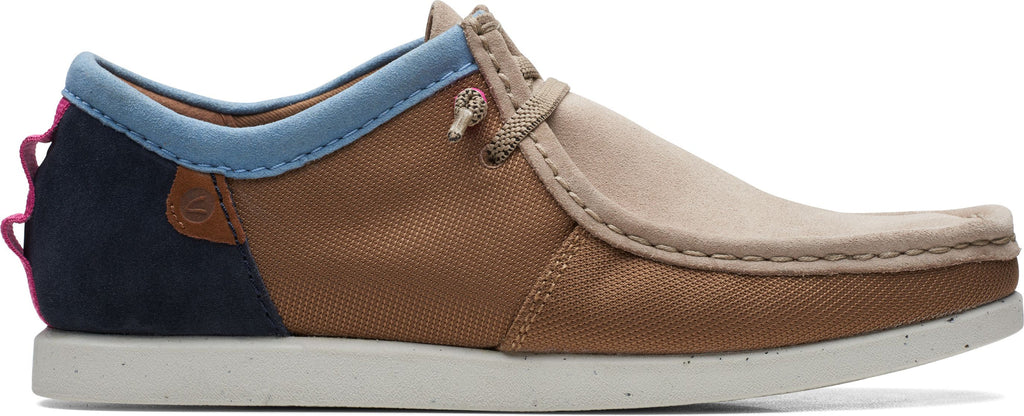 [26171999] MENS CLARKS SHACRELITE MOC
