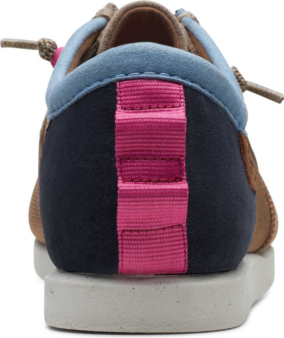 [26171999] MENS CLARKS SHACRELITE MOC
