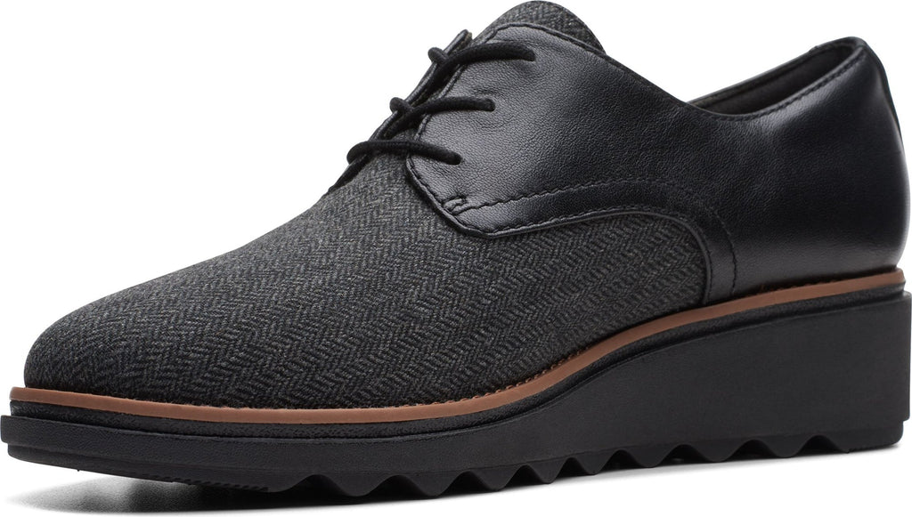 [26175417] MENS CLARKS SHARON RAE