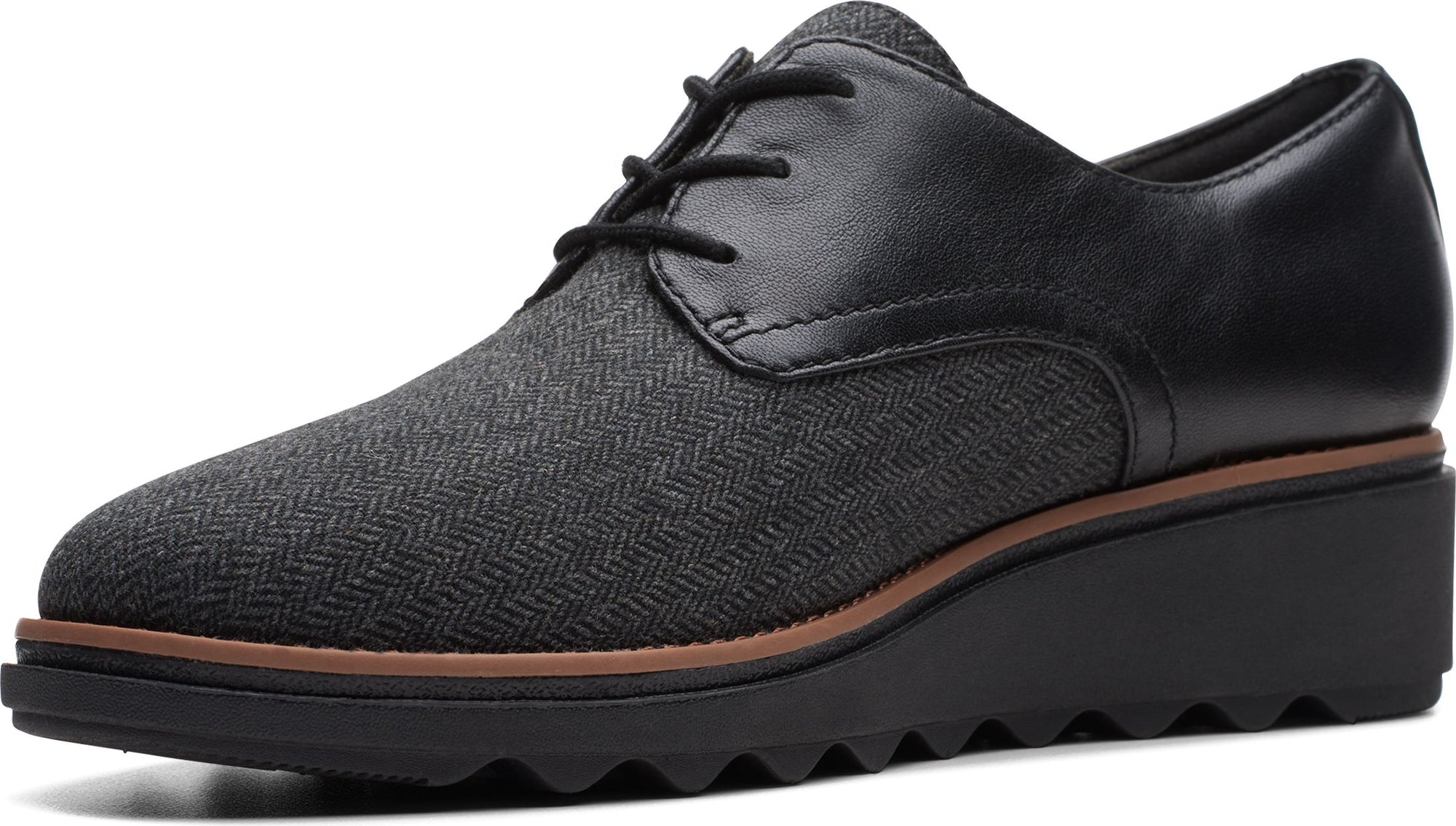 [26175417] MENS CLARKS SHARON RAE
