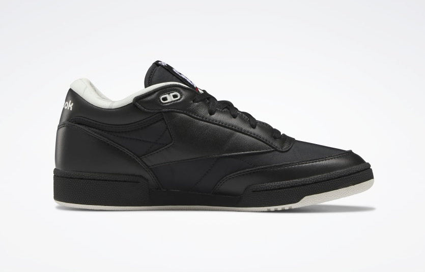 [100070296/IG7145] MENS REEBOK CLUB C MID II