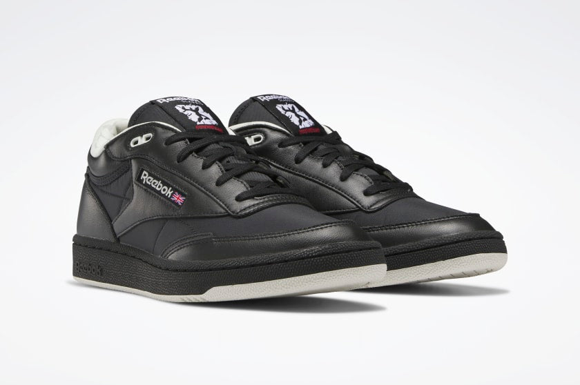 [100070296/IG7145] MENS REEBOK CLUB C MID II