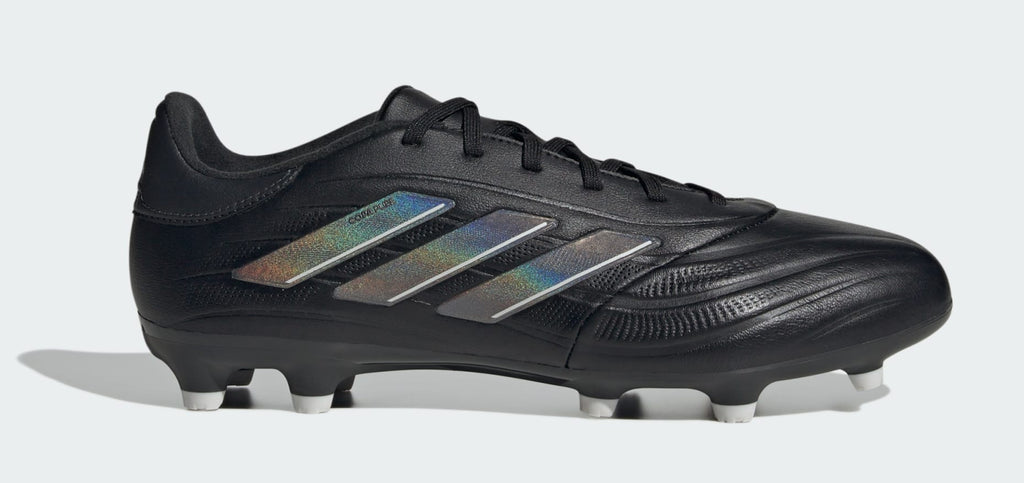 [IE7492] MENS ADIDAS COPA PURE II LEAGUE FG 'CORE BLACK CARBON GREY'