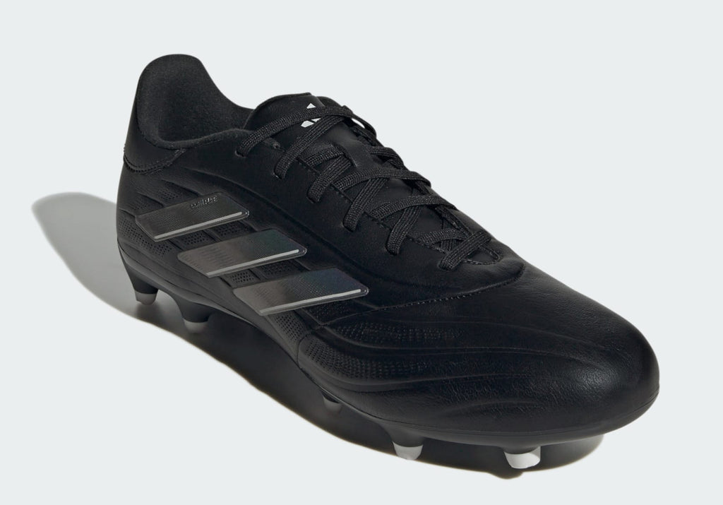 [IE7492] MENS ADIDAS COPA PURE II LEAGUE FG 'CORE BLACK CARBON GREY'