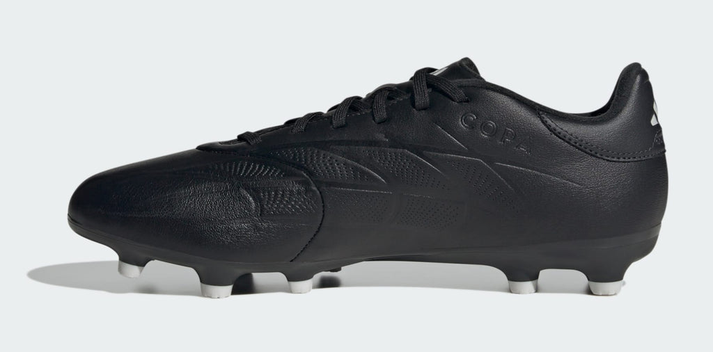 [IE7492] MENS ADIDAS COPA PURE II LEAGUE FG 'CORE BLACK CARBON GREY'