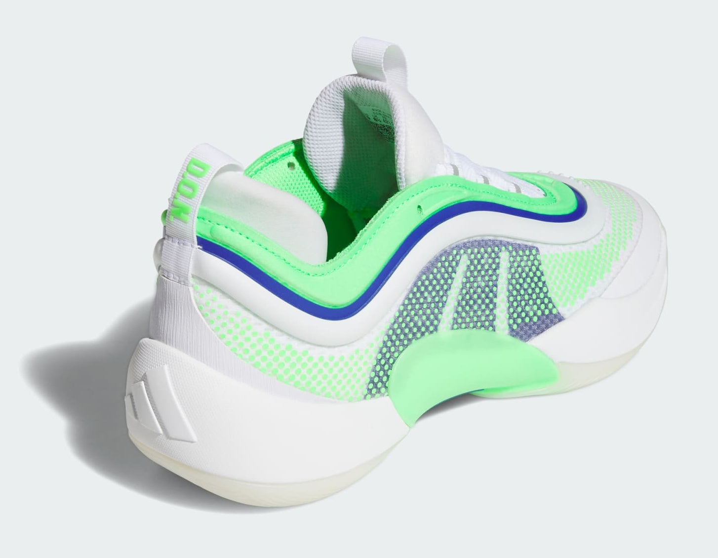 [JQ2249] MENS ADIDAS D.O.N. ISSUE 6 'METAMORPHOSIS'