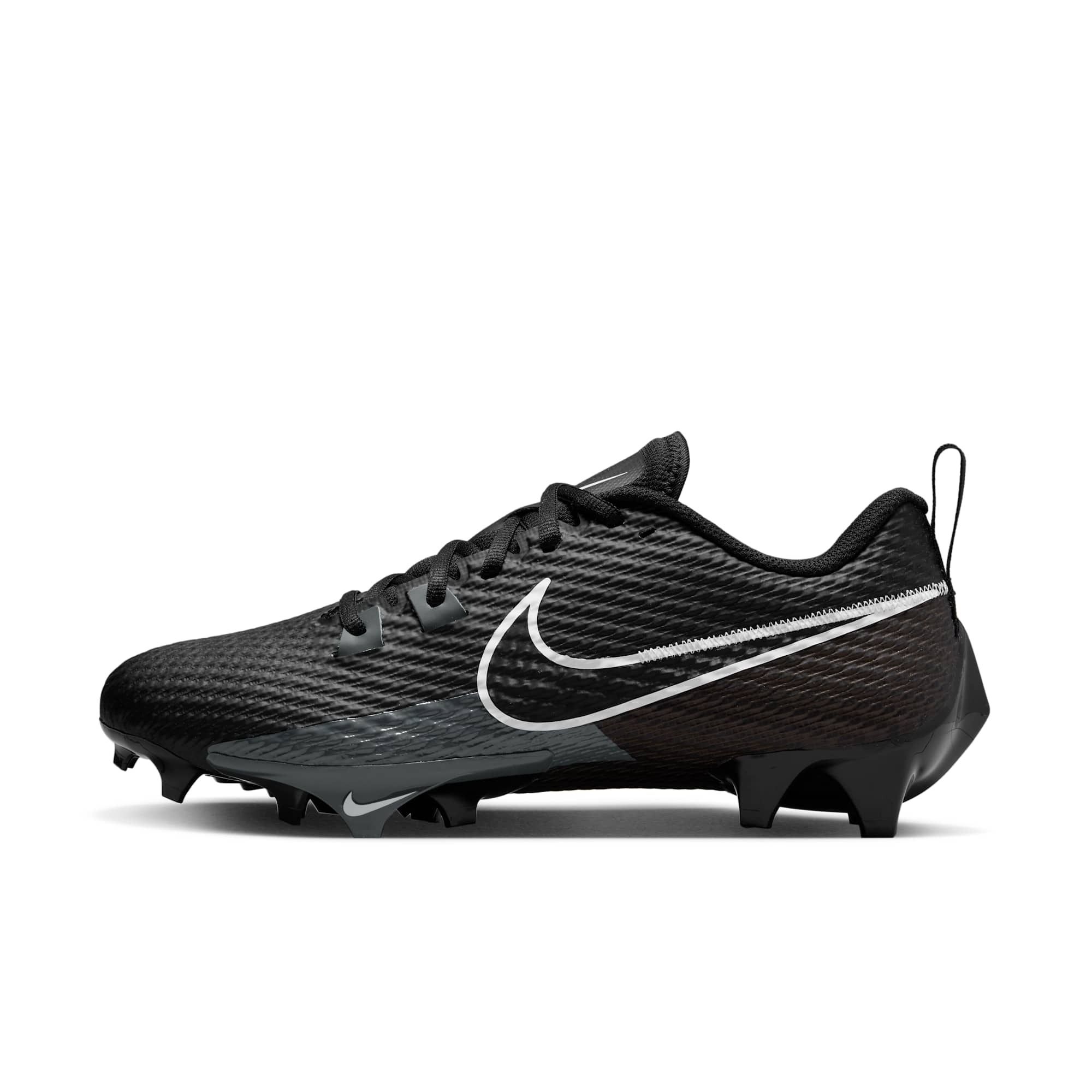 [DA5455-010] MENS NIKE VAPOR EDGE SPEED 360 2 'BLACK SMOKE GREY'