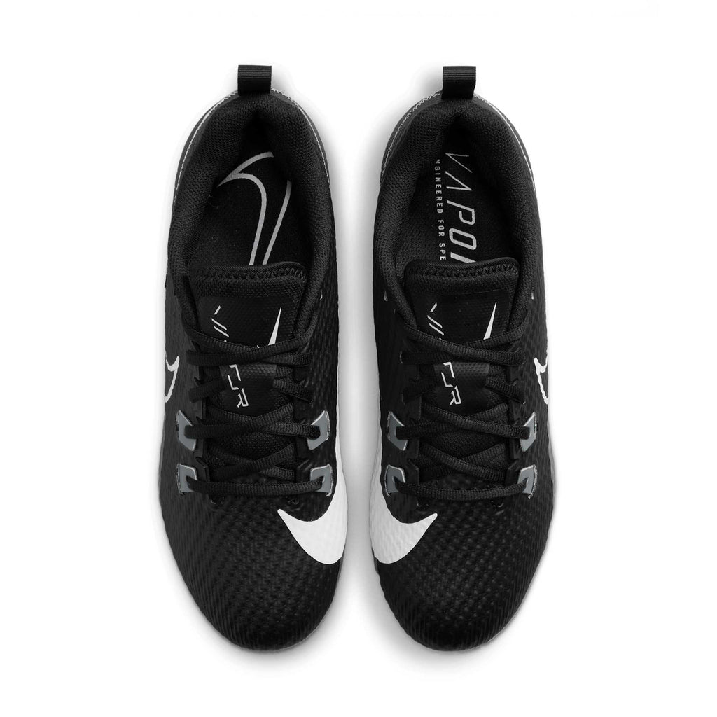 [DA5455-010] MENS NIKE VAPOR EDGE SPEED 360 2 'BLACK SMOKE GREY'