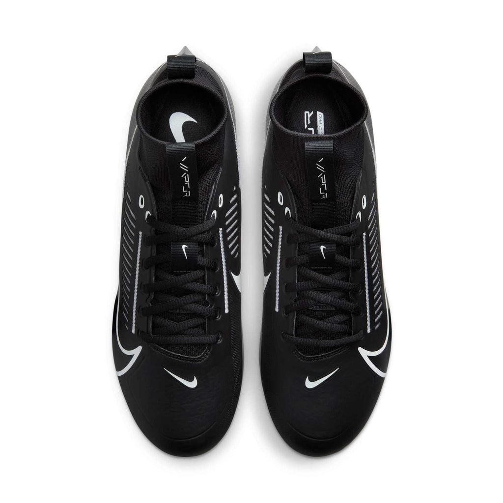 [DA5456-010] MENS NIKE VAPOR EDGE PRO 360 2 'BLACK IRON GREY'