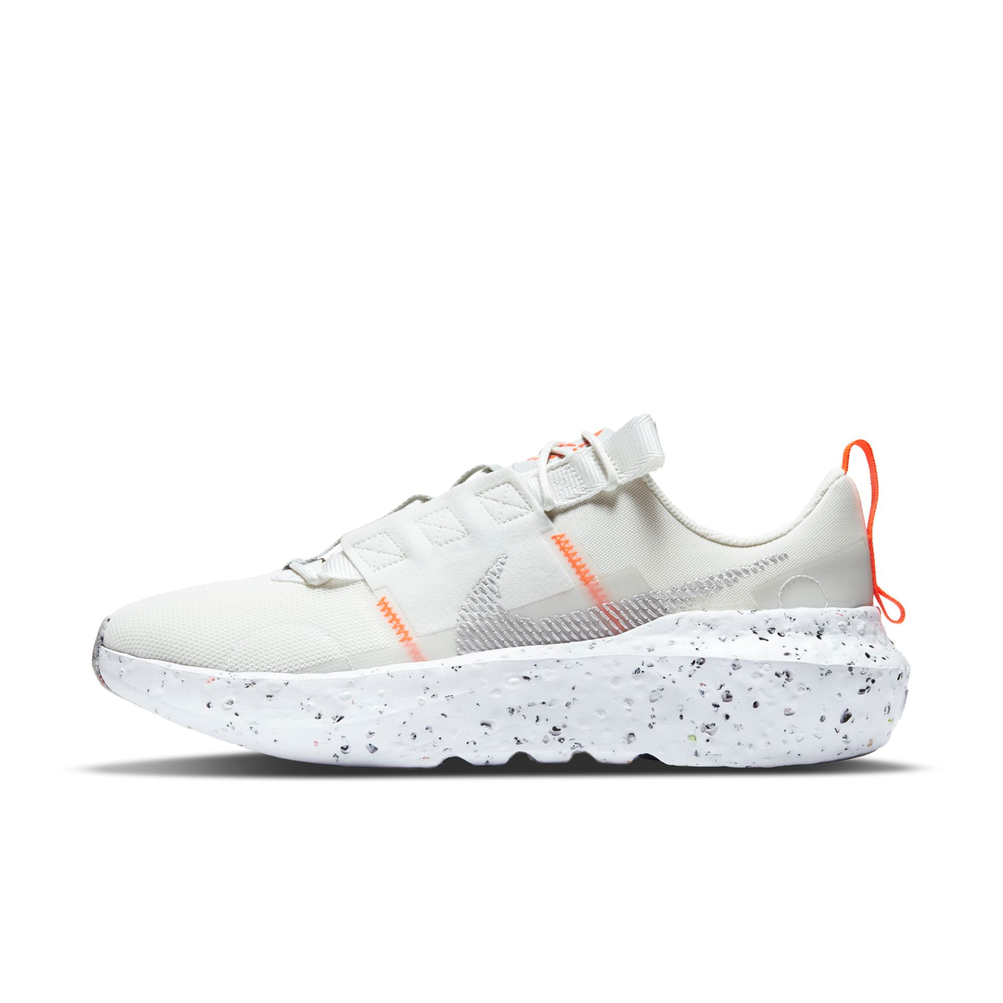 [DB2477-100] Mens Nike CRATER IMPACT 'SUMMIT WHITE