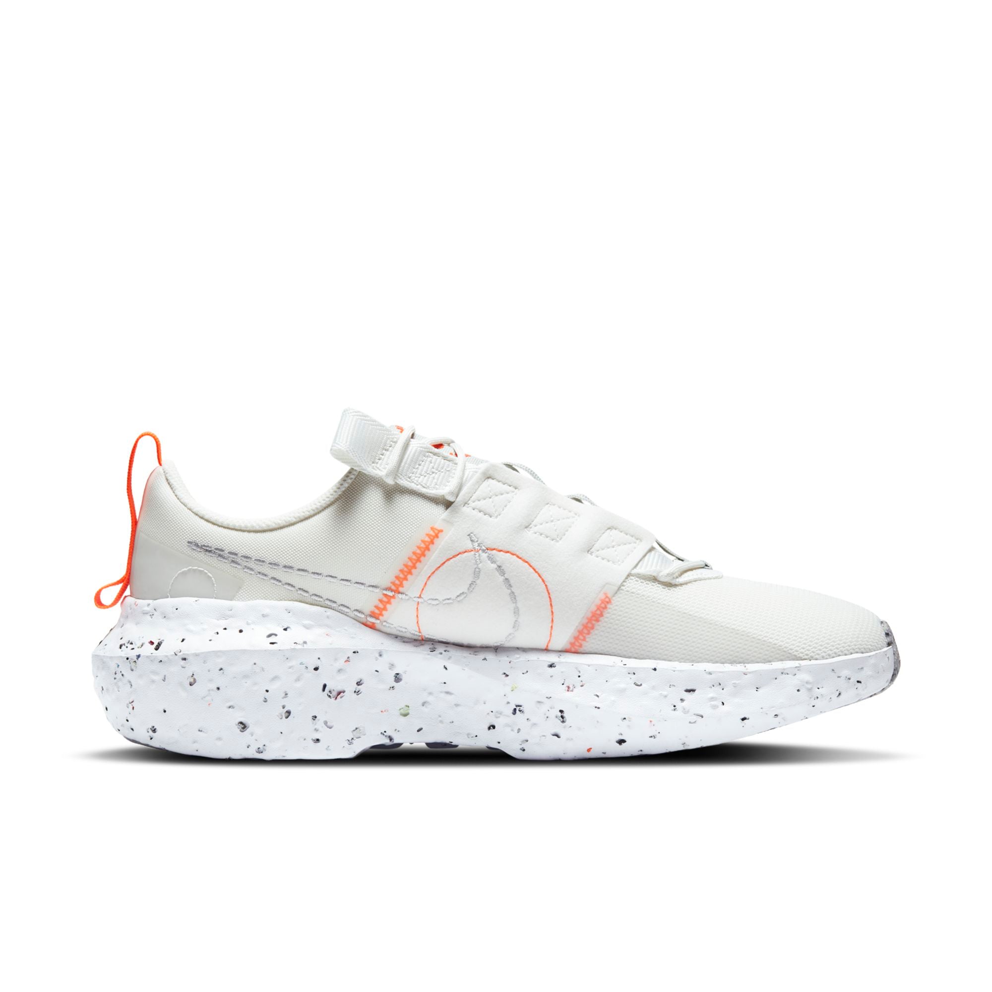 [DB2477-100] Mens Nike CRATER IMPACT 'SUMMIT WHITE