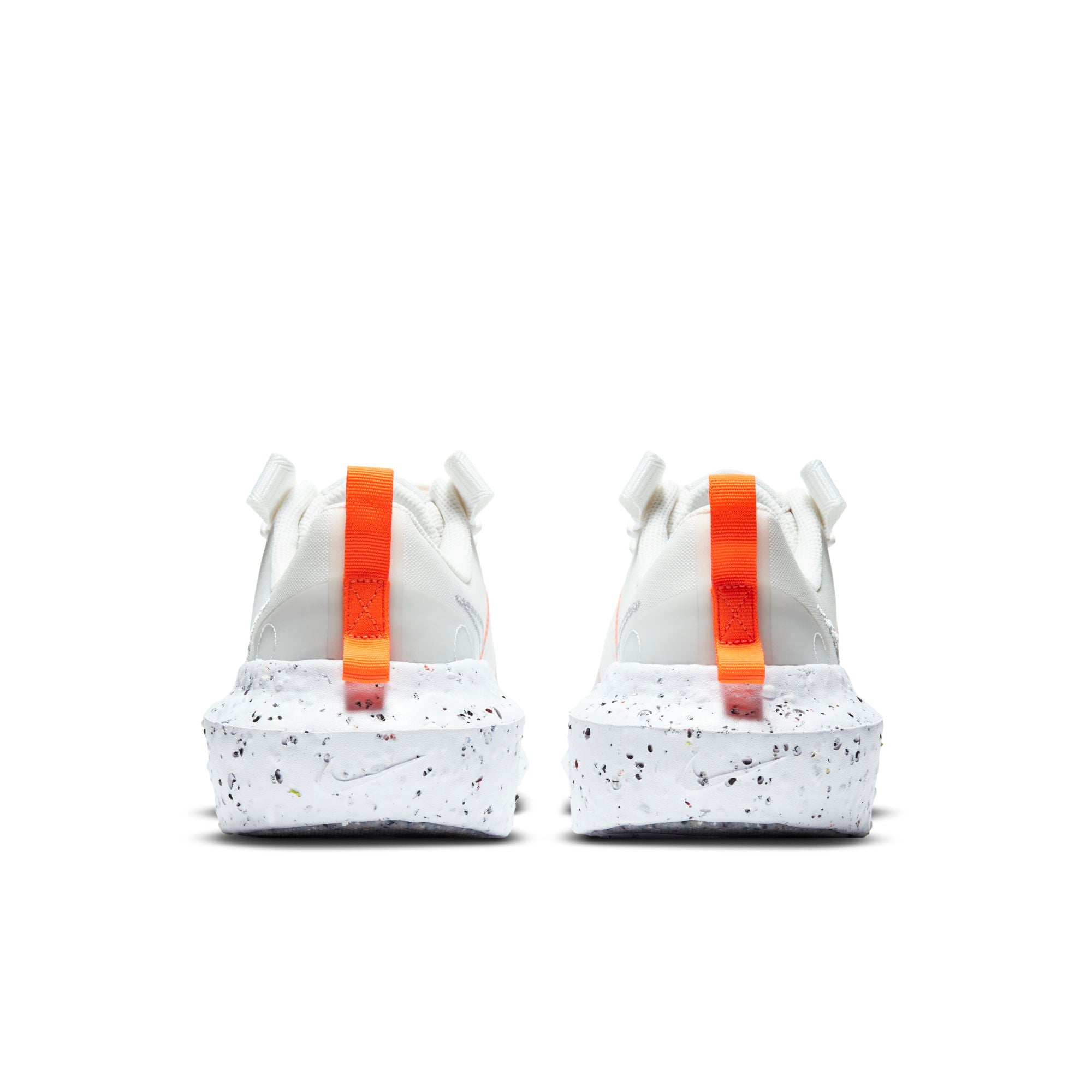 [DB2477-100] Mens Nike CRATER IMPACT 'SUMMIT WHITE