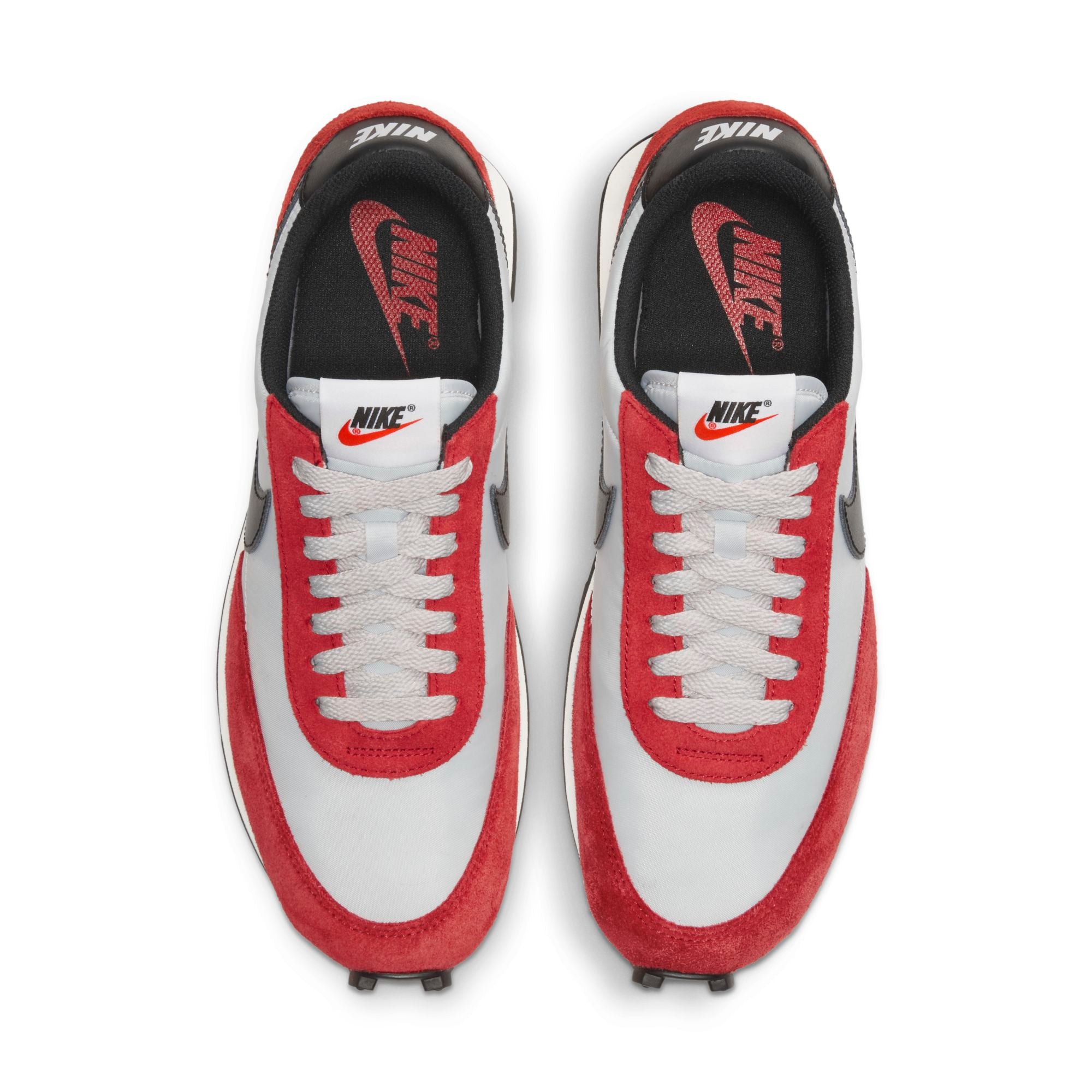 [DB4635-001] Mens Nike DAYBREAK 'PURE PLATINUM'