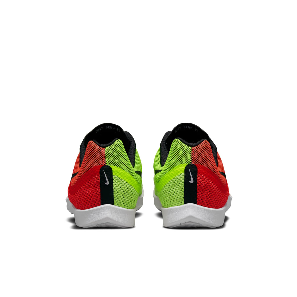 [DC8725-601] MENS NIKE ZOOM RIVAL DISTANCE 'JASARI' (NO LID)