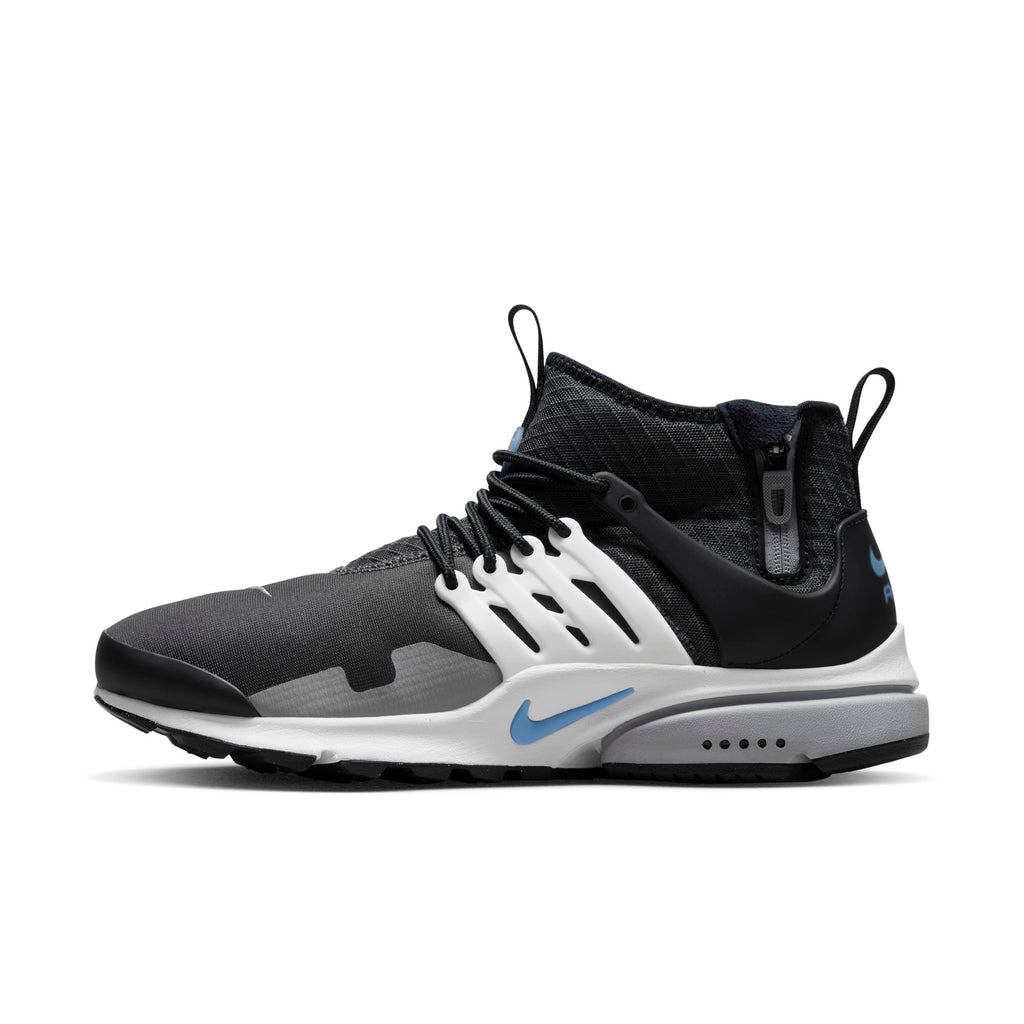 [DC8751-002] Mens Nike AIR PRESTO MID UTILITY