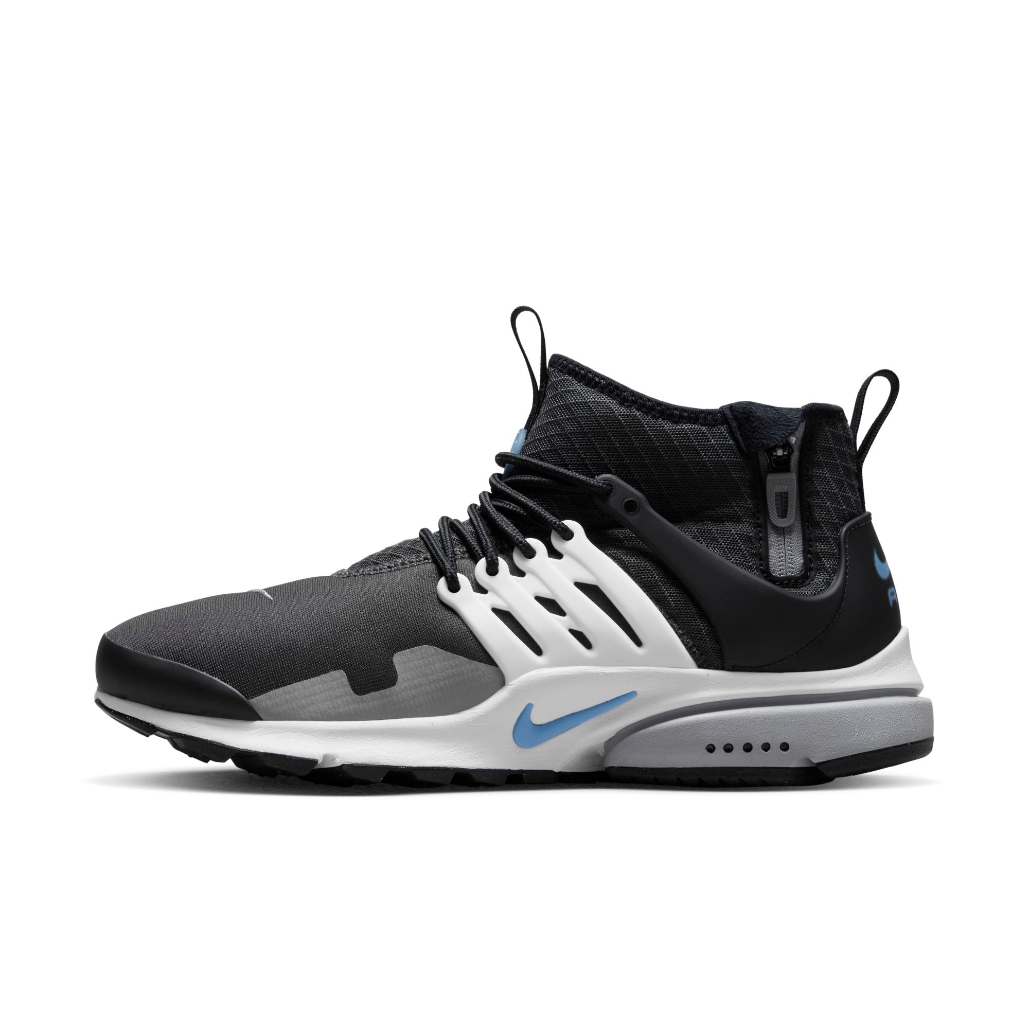 [DC8751-002] Mens Nike AIR PRESTO MID UTILITY