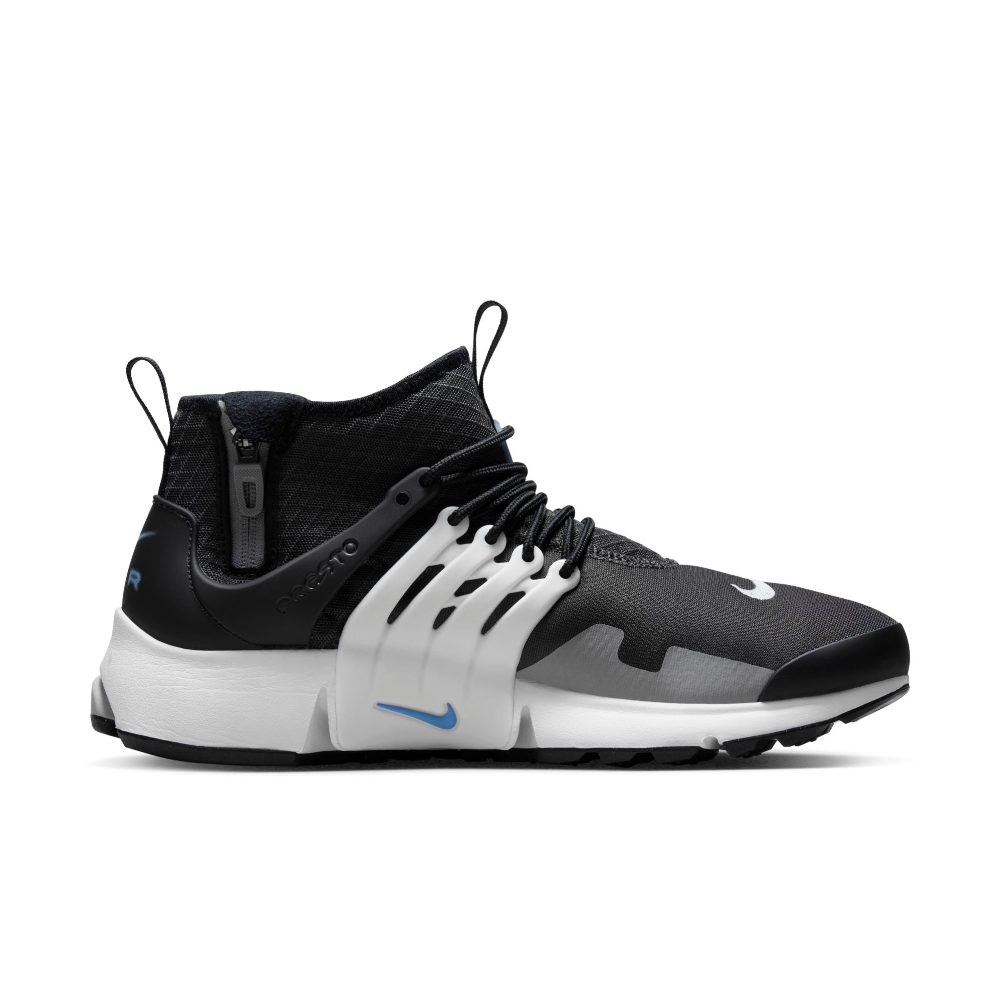 [DC8751-002] Mens Nike AIR PRESTO MID UTILITY