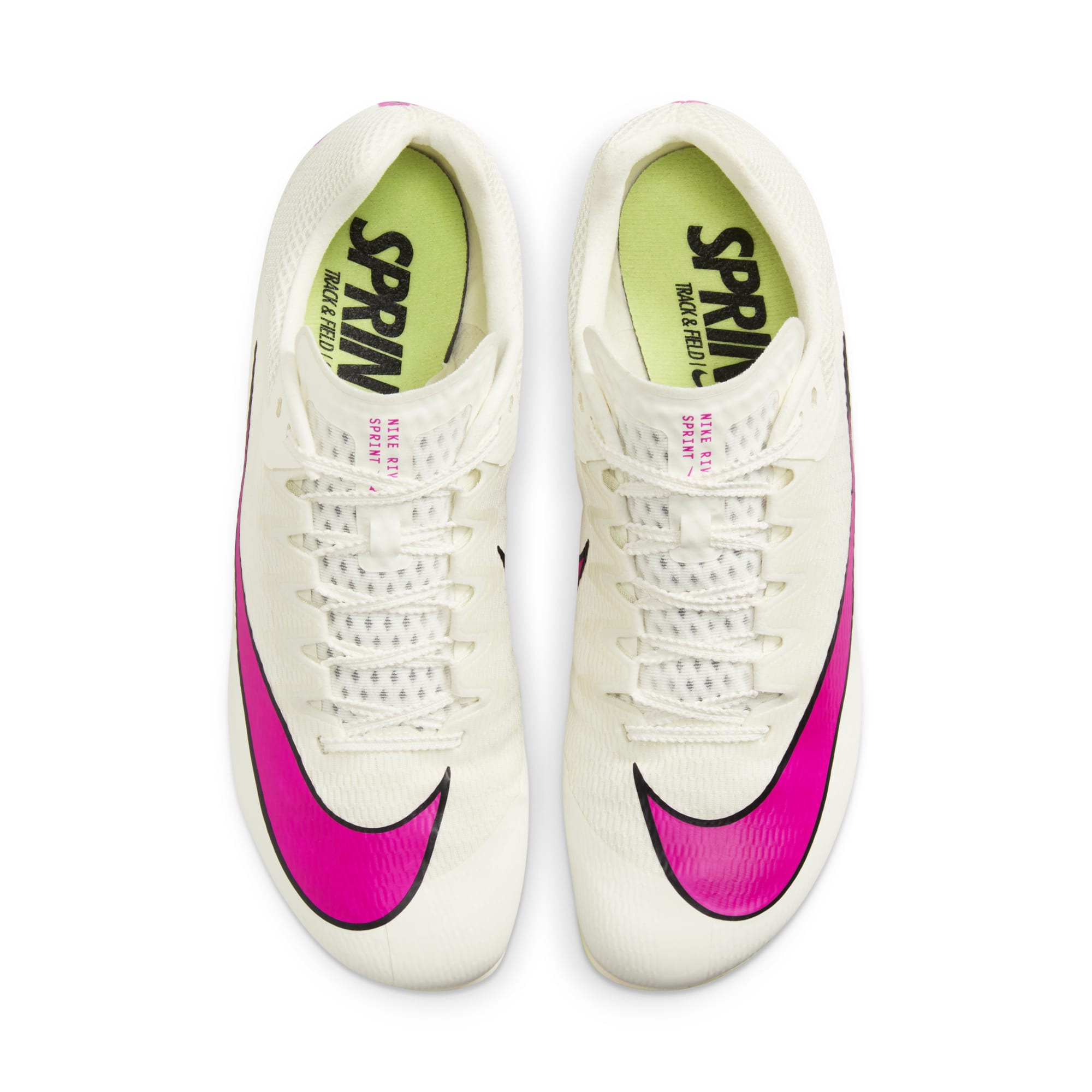 [DC8753-101] Mens Nike Zoom Rival Sprint
