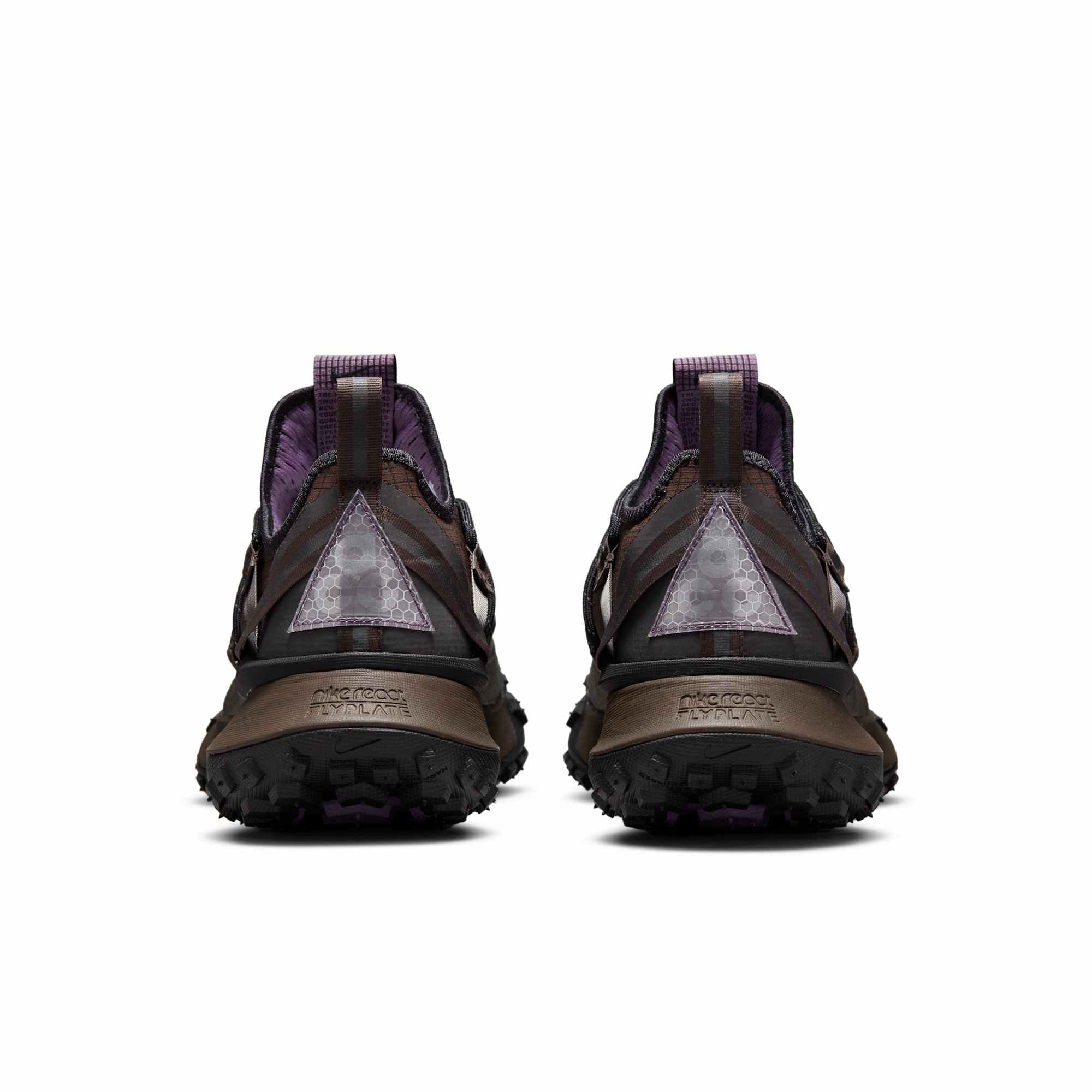 [DC9045-200] MENS NIKE ACG MOUNTAIN FLY LOW 'BROWN BASALT'