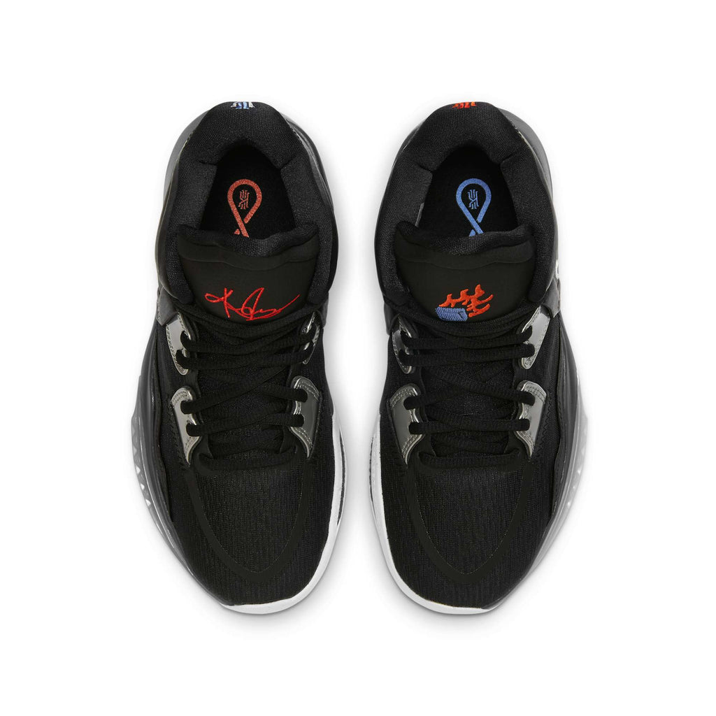[DD0334-001] GRADE SCHOOL NIKE KYRIE INFINITY 'FIRE AND ICE (GS)'