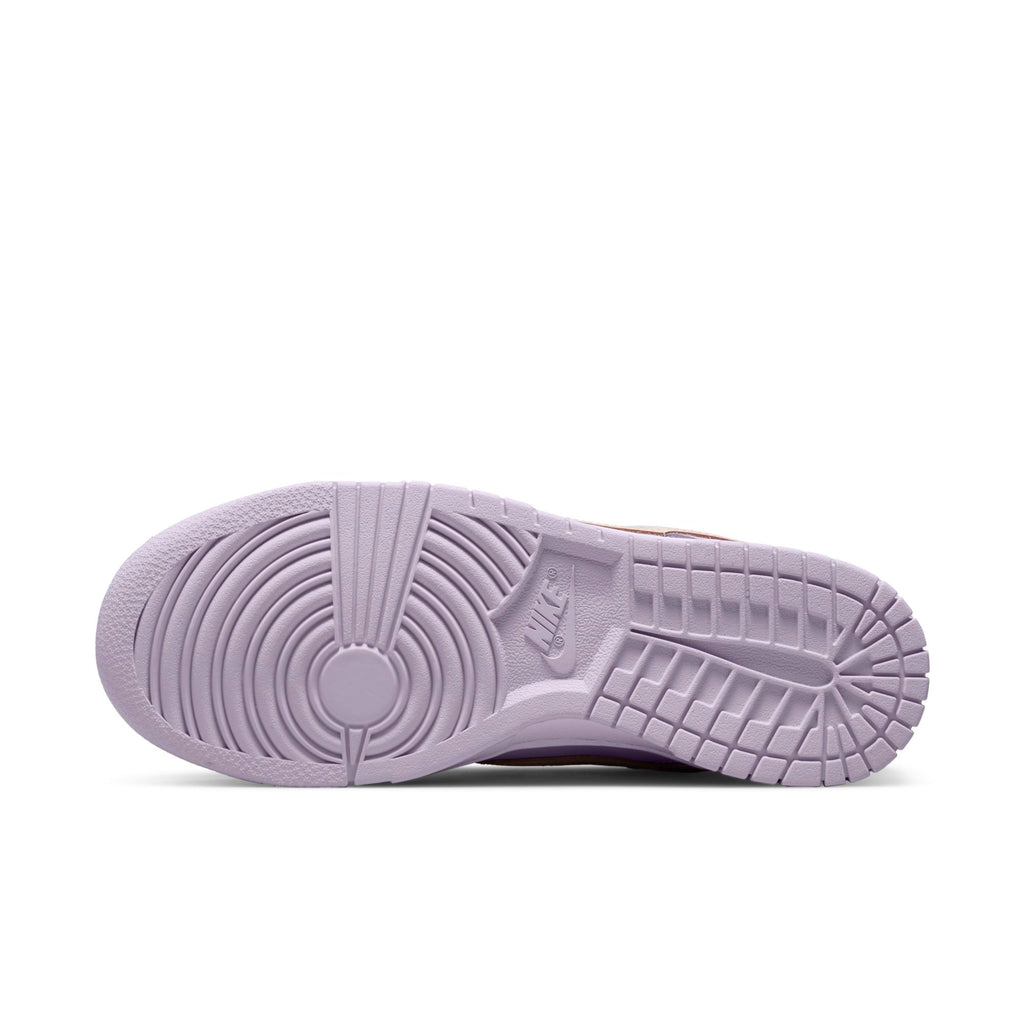 [DD1503-001] Womens Nike Dunk Low 'Easter 2022' (W)