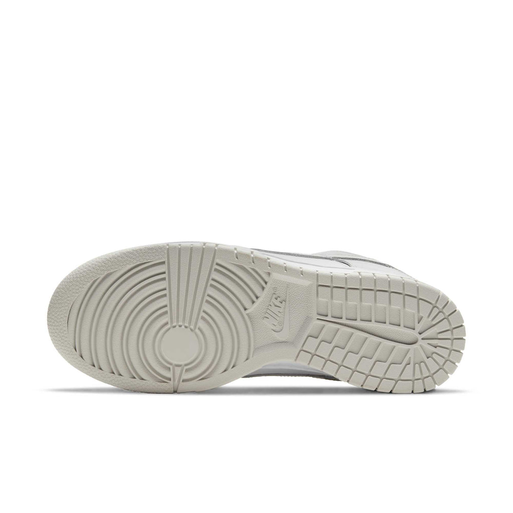 [DD1503-103] WOMENS NIKE DUNK LOW 'PHOTON DUST'