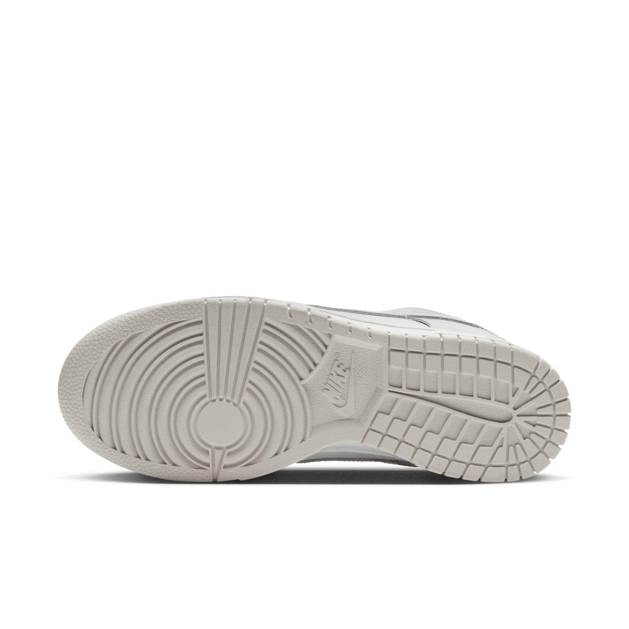 [DD1503-103] WOMENS NIKE DUNK LOW 'PHOTON DUST'