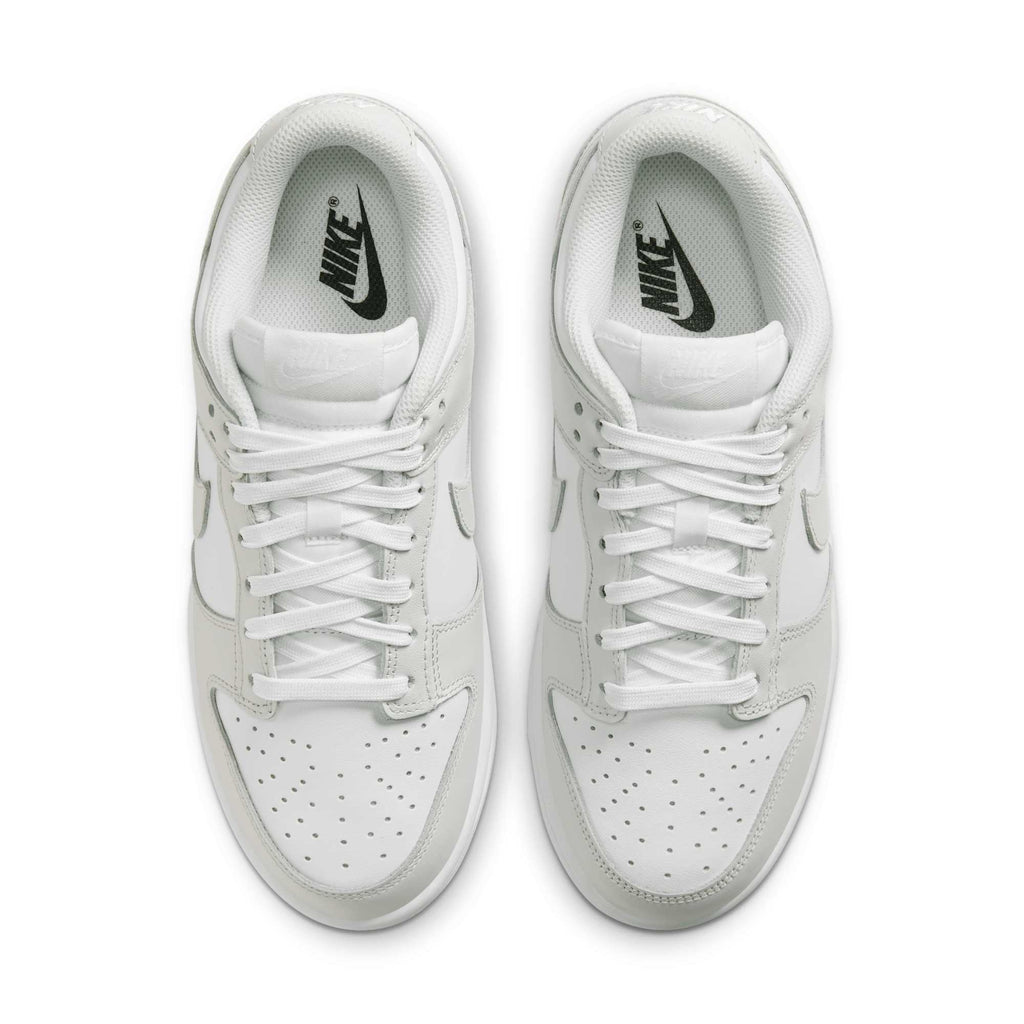 [DD1503-103] WOMENS NIKE DUNK LOW 'PHOTON DUST'