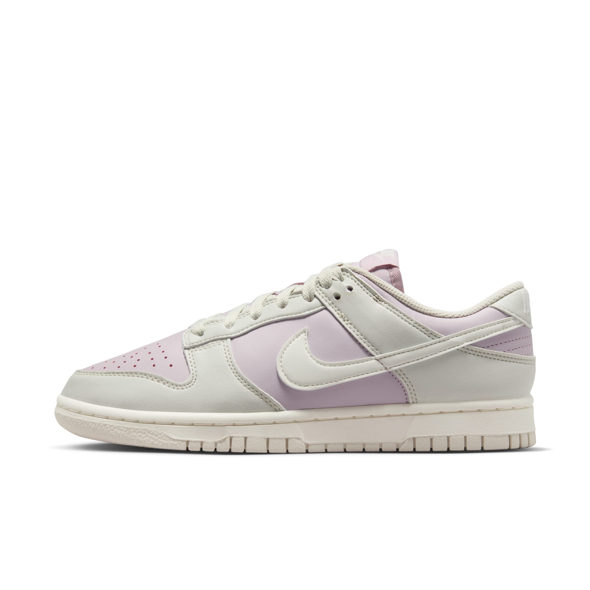 [DD1873-001] Womens Nike DUNK LOW