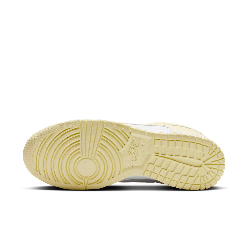 [DD1873-106] Womens Nike DUNK LOW