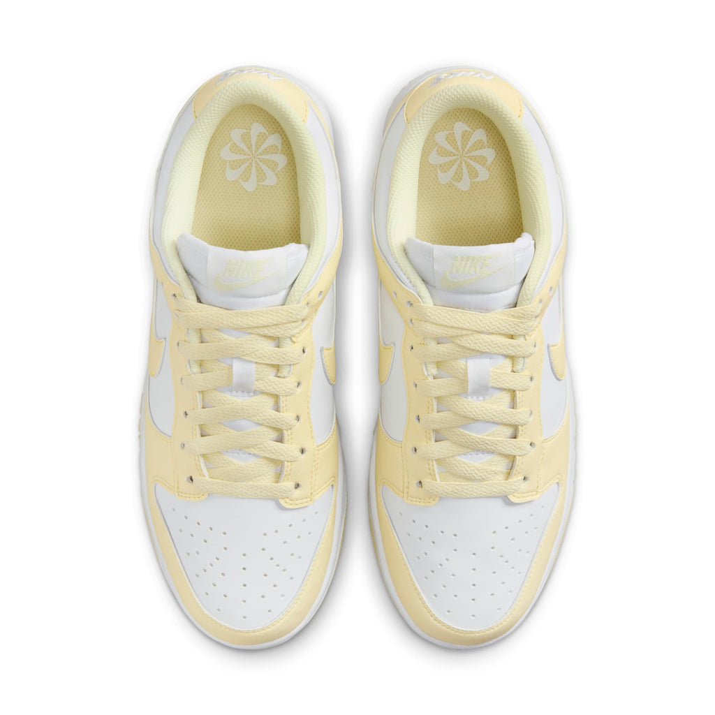 [DD1873-106] Womens Nike DUNK LOW