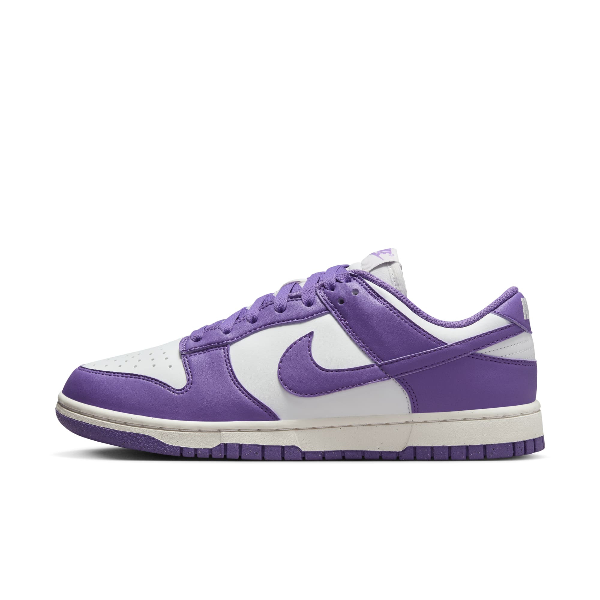[DD1873-108] WOMENS NIKE DUNK LOW