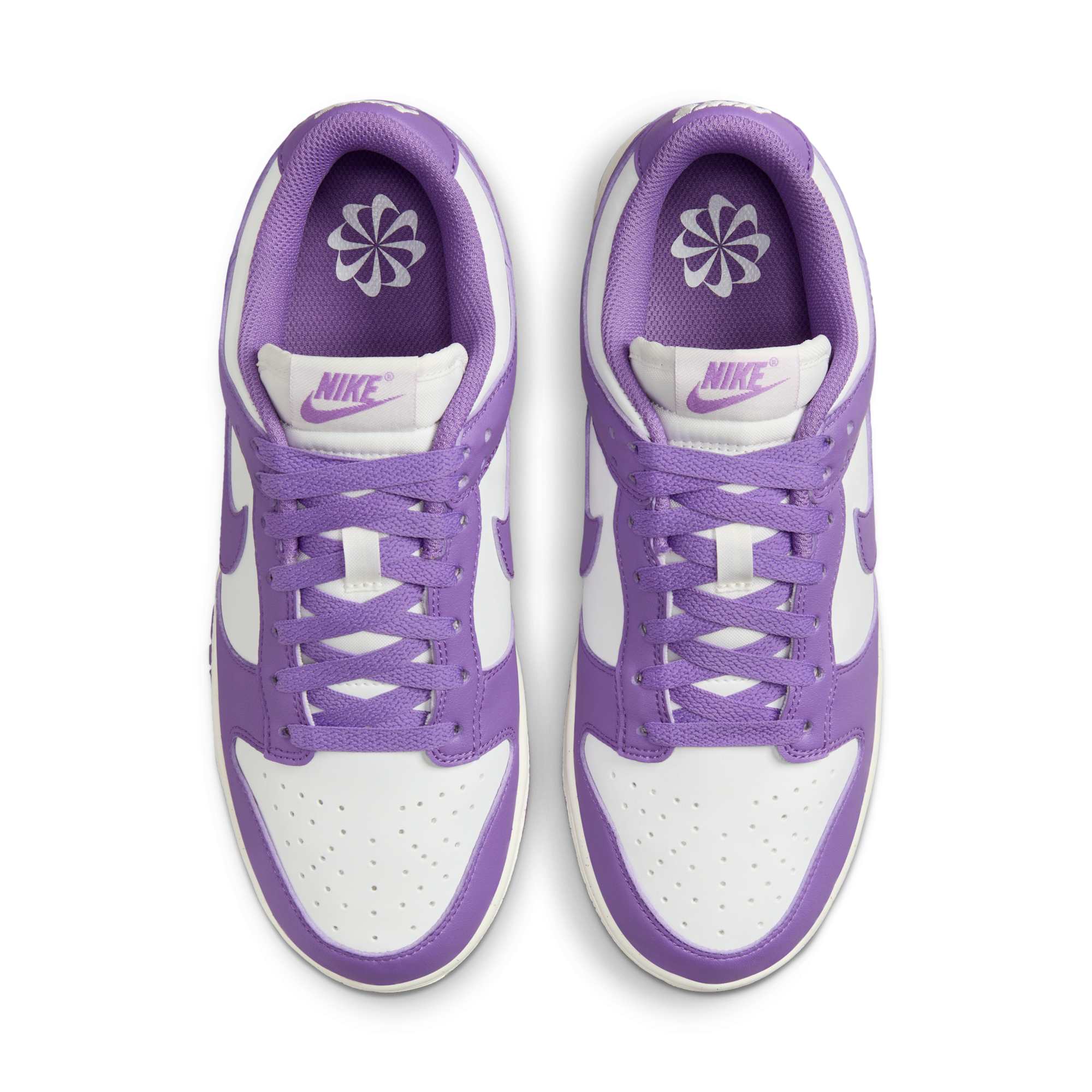 [DD1873-108] WOMENS NIKE DUNK LOW
