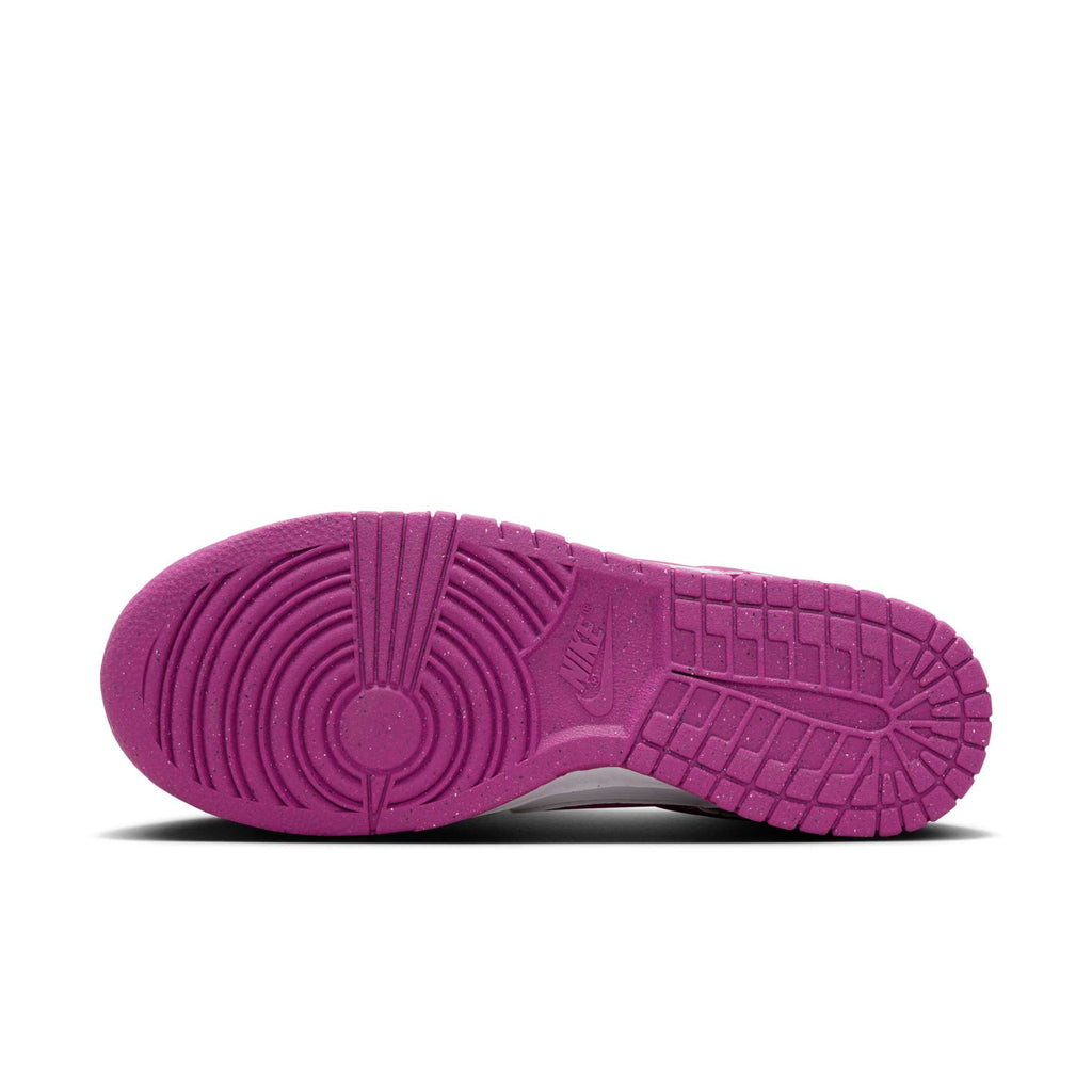 [DD1873-110] WOMENS NIKE DUNK LOW