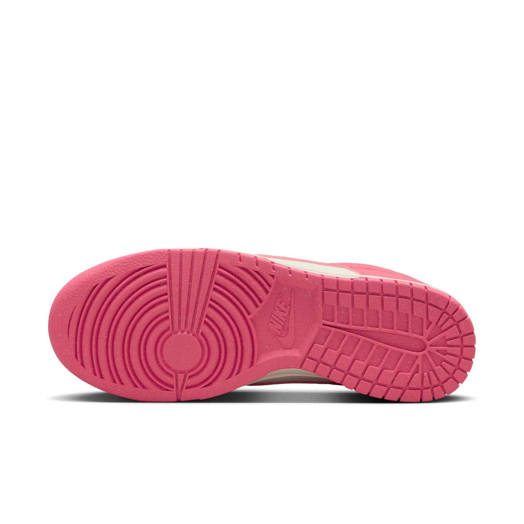 [DD1873-600] WOMENS NIKE DUNK LOW