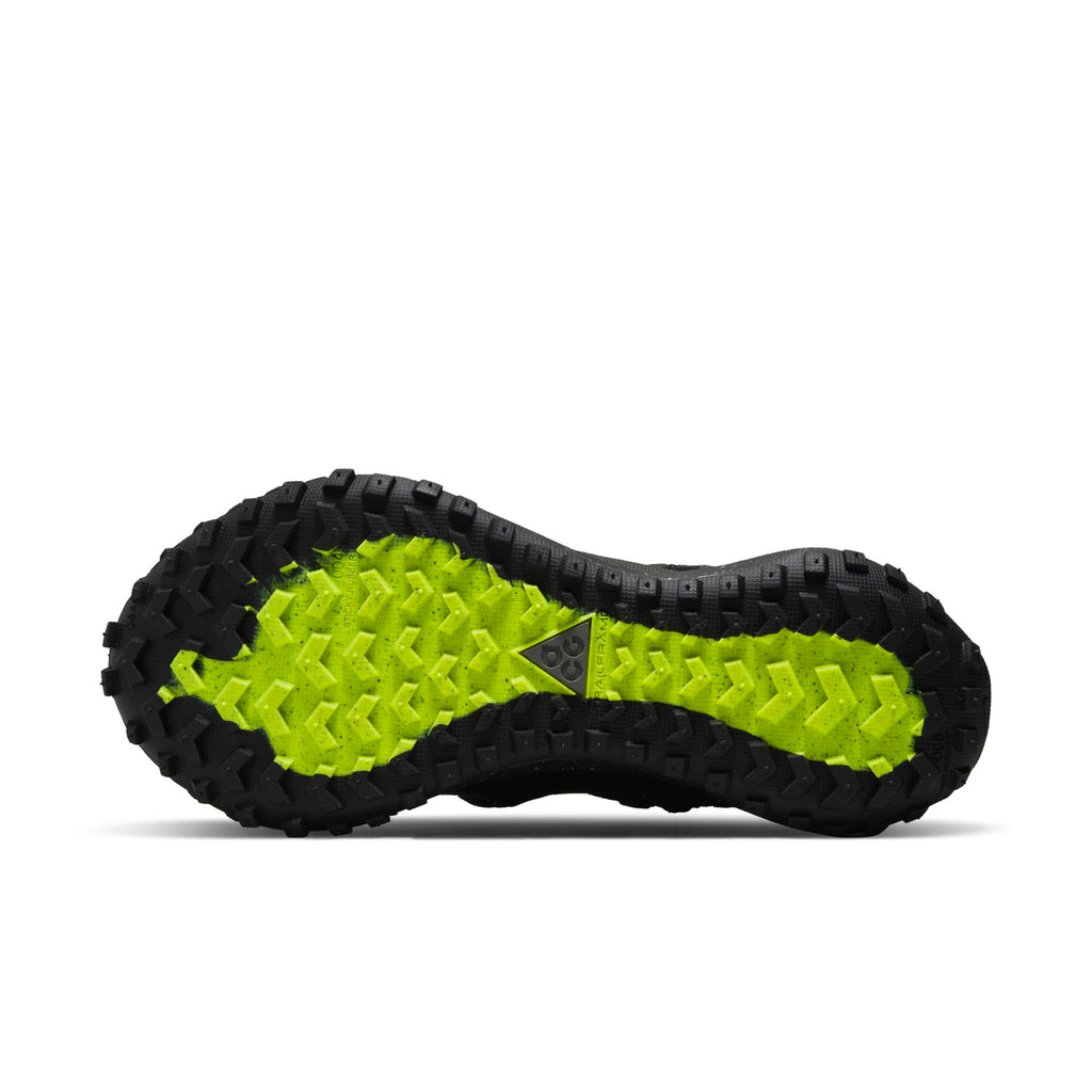 [DD2861-002] Mens Nike ACG MOUNTAIN FLY LOW GORE-TEX SE 'DARK SMOKE GREY'