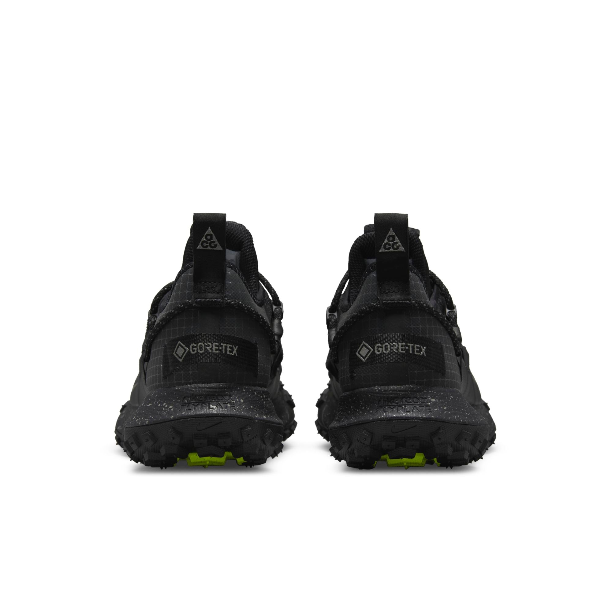 [DD2861-002] Mens Nike ACG MOUNTAIN FLY LOW GORE-TEX SE 'DARK SMOKE GREY'